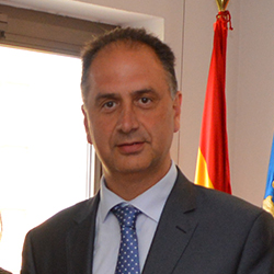 Juan Carlos Valderrama Zurián